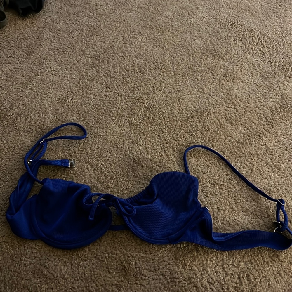 Bathing suit top